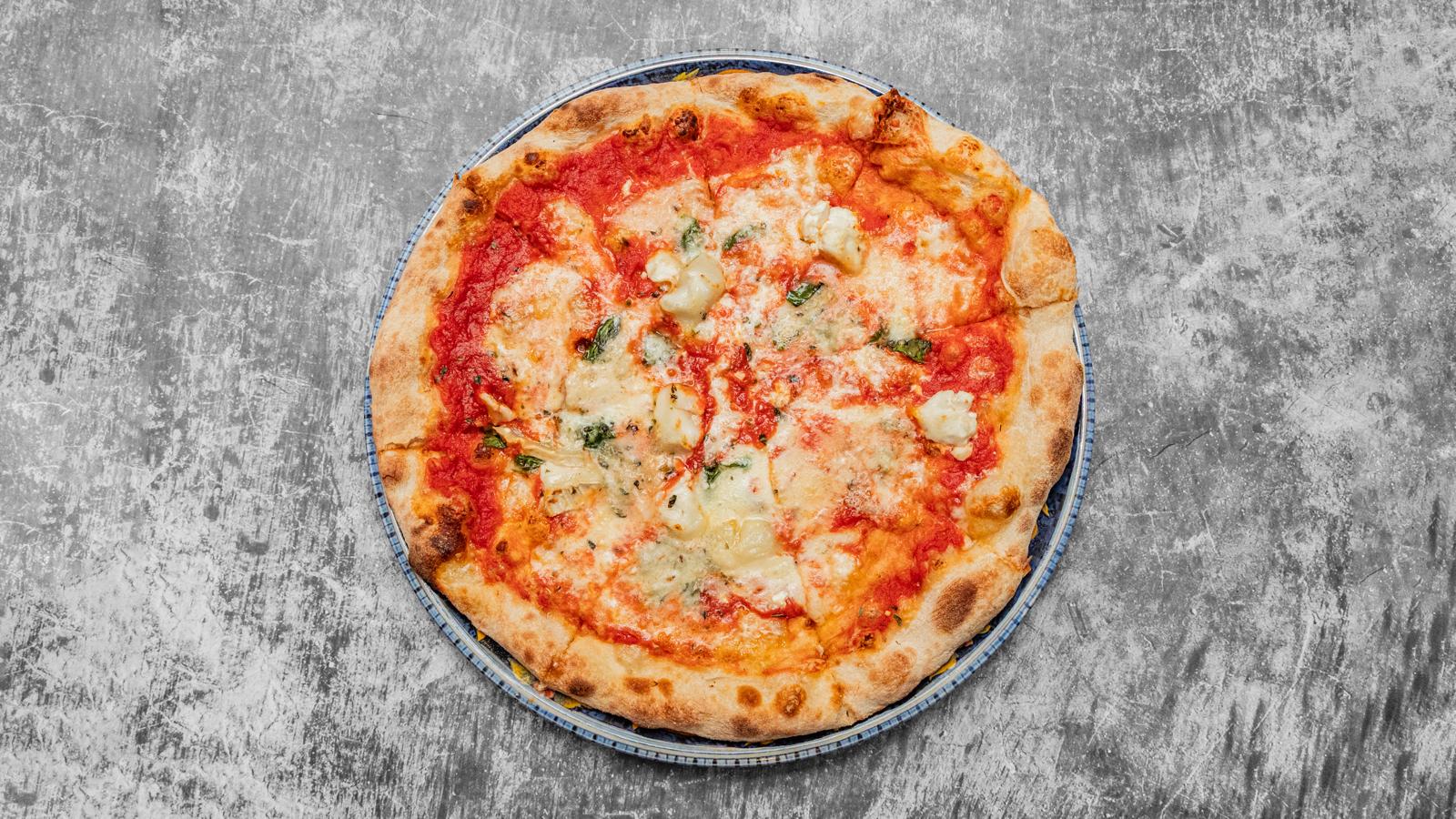 Italian specialty