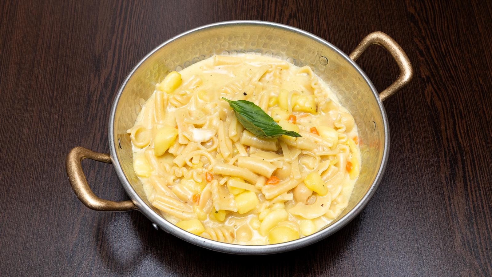 Italian dish