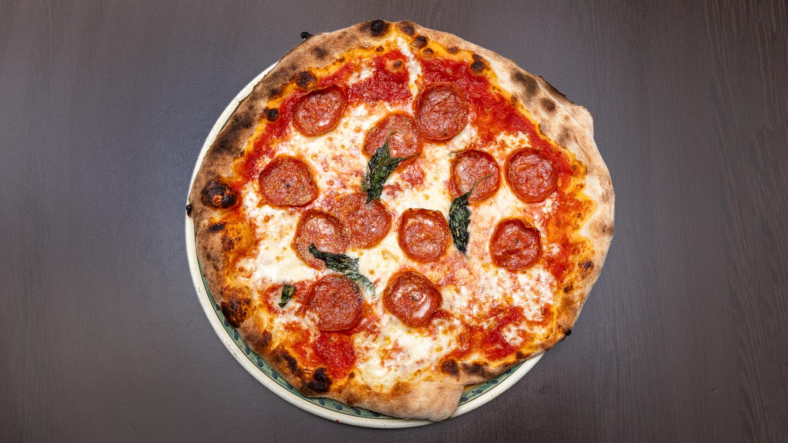 Italian cuisine