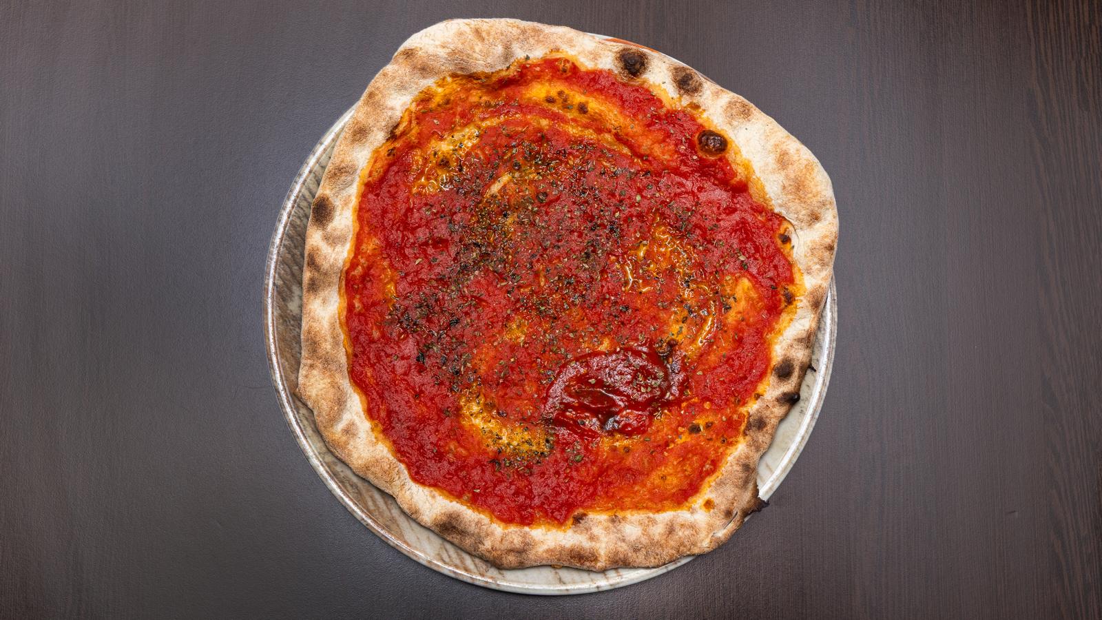 Italian specialty