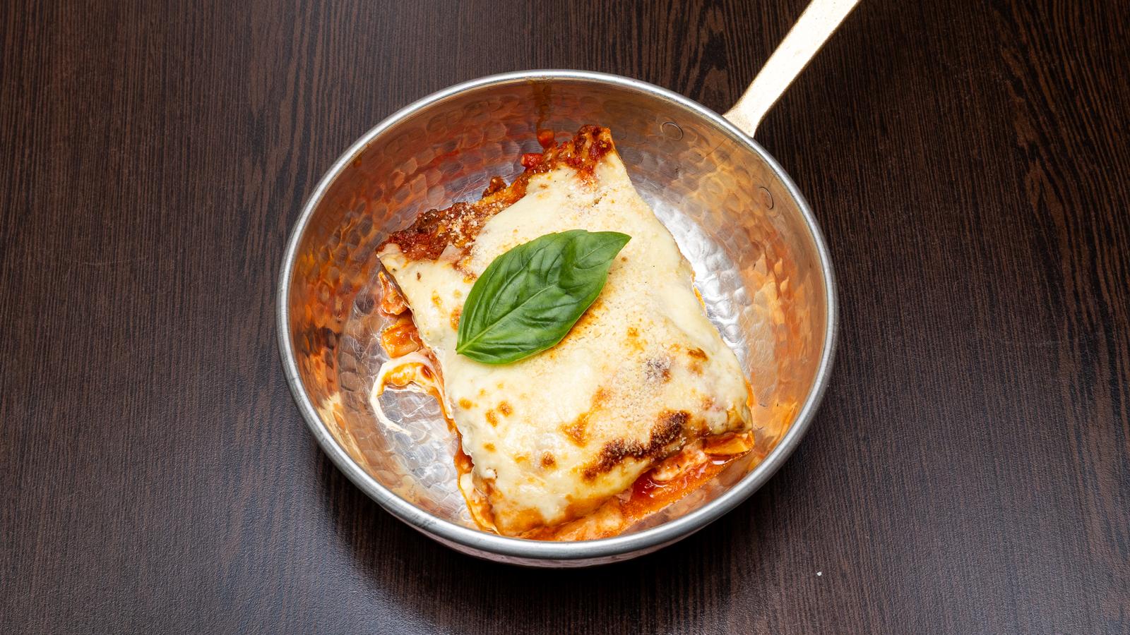 Italian cuisine