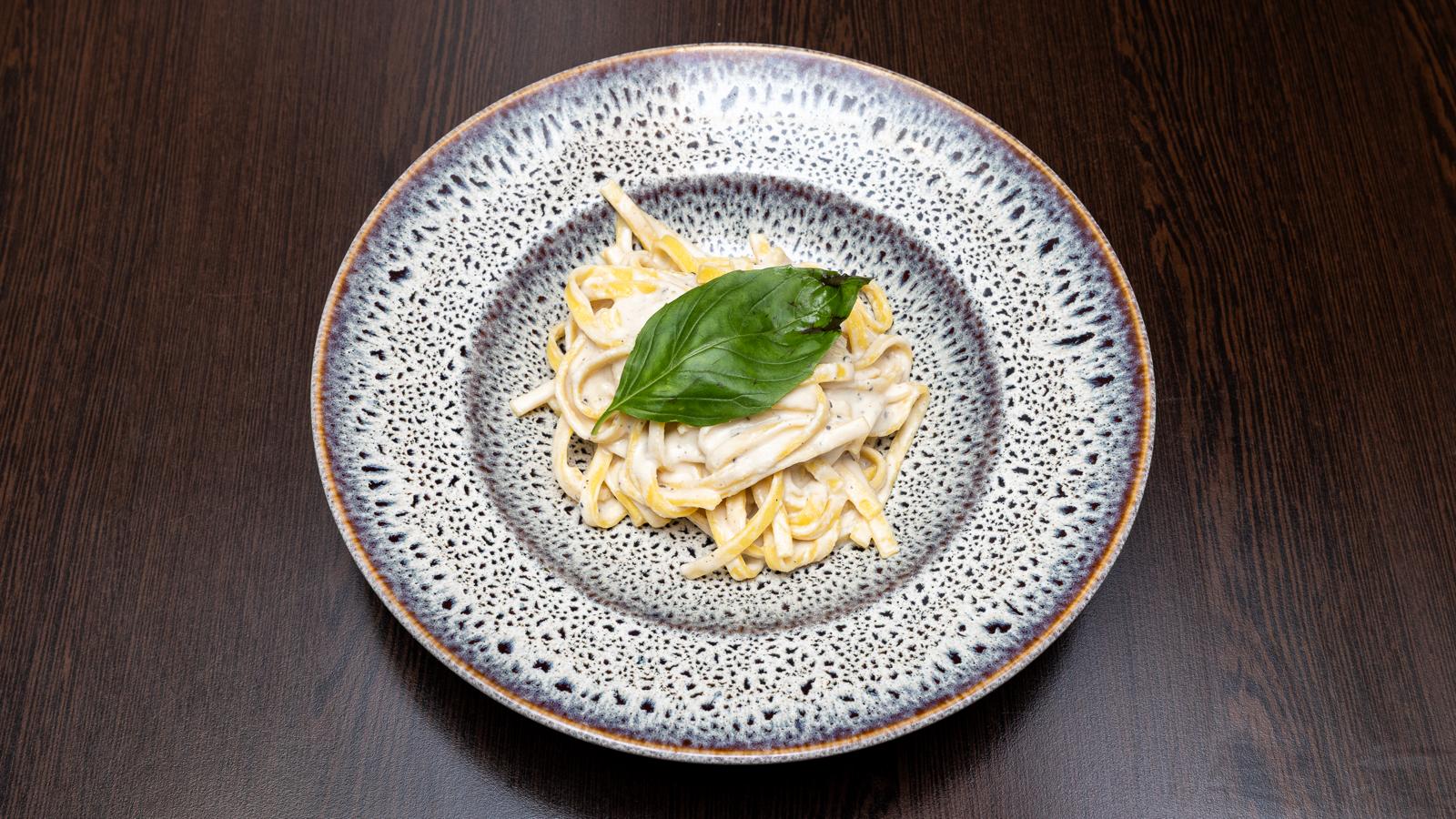 Fettuccine